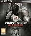 Fight night champion