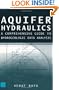 Aquifer Hydraulics: A Comprehensive Guide to Hydrogeologic Data Analysis