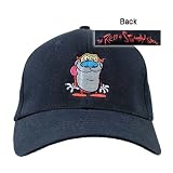  : Ren & Stimpy - Stimpy Baseball Cap