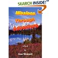 Missions Through Adventure by Jesse Shumard