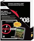 2008 National Electrical Code Bundle Package 510ISgkE0nL. SL160 2008 National Electrical Code Bundle Package