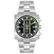 Jacques Lemans Men's Sports Turino Collection Watch #1338A