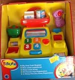 Bruin My First Cash Register