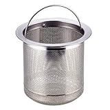 �G�R�N���[�� 18-8�X�e�����X�� �_�X�g�{�b�N�X