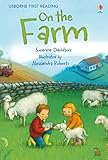 On the farm