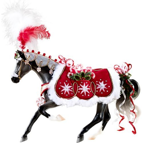 Breyer Horse Ornaments for Christmas Tree - It's Christmas Time