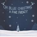 Oh,Blue Christmas