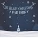 Oh,Blue Christmas