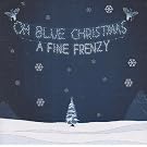 Oh Blue Christmas
