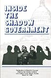 Inside the shadow government: Declaration of plaintiffs counsel, filed by the Christic Institute, U.S. District Court, Miami, Florida, March 31, 1988
