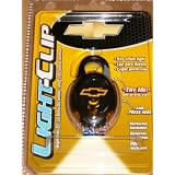 Chevrolet Light Clip Key Ring Light by Plasticolor