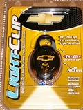 Chevrolet Light Clip Key Ring Light