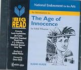 The Big Read The Age of Innocence (The Big Read NATIONAL ENDOWMENT FOR THE ARTS)
