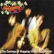 The Darlings of Wapping Wharf Laundrette