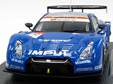 1/43 インパル カルソニック GT-R スーパーGT500 2009 第7戦 Fuji (44233)