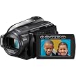 Panasonic HDC-HS250-K HHD HD Camcorder (Black)