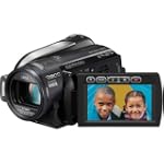 Panasonic HDC-HS250-K HHD HD Camcorder (Black) $899.95
