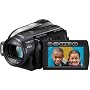 Panasonic HDC-HS250-K HHD HD Camcorder (Black)