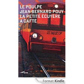 La Petite Ecuy�re a caft�