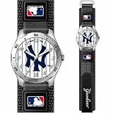 New York Yankees Pinstripe Youth Watch (Kid Child)