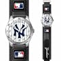 New York Yankees Pinstripe Youth Watch (Kid Child)