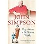 Days from a Different World: A Memoir of Childhood