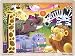 Melissa & Doug 2937 African Plains - 24 piece Jigsaw Puzzle