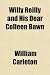 Willy Reilly and His Dear Colleen Bawn