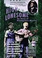 High Lonesome