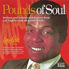 Pounds of Soul