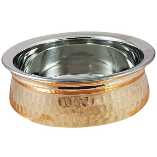 Dinnerware Indian Serving Bowl Copper Tureen jhuhgu hbuh