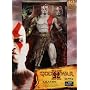 God Of War Kratos 12 Action Figure with Sound