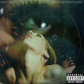 Rapture (Album Version)