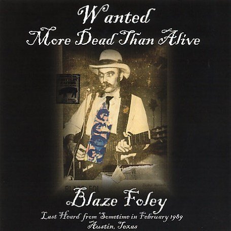 CD-Charts  Search : Wanted More Dead Than Alive