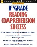 8th Grade Reading Comprehension Success