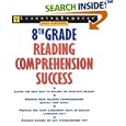 8th Grade Reading Comprehension Success