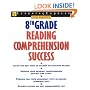 8th Grade Reading Comprehension Success