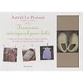 Trousseau intemporel pour b�b�