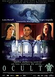 Oculto (The Hidden) [Reg.2]