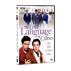 Lost Language of Cranes