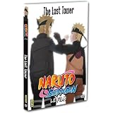 Naruto Shippuden - Le film : The Lost Towerpar Kazuhiko Inoue