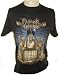 Metalocalypse Dethklok T Shirt - Egyptian Style Monuments of the Band