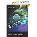 Euler's Gem: The Polyhedron Formula and the Birth of Topology