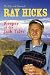 Book cover of The Life and Times of Ray Hicks: Keeper of the Jack Tales.