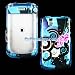 Cuffu  Blue Ocean  Blackberry 9630 Tour Case Cover + Screen Protector , Perfect for Sprint / AT&T (Cingular) / Nextel / Tmobile / Verizon / Alltel / U.S. Cellular / Virgin Mobile / Boost Mobile / MetroPCS / Cricket / SunCom / Qwest Wireless / Helio / Southern LINC ,Makes Top of the Fashion In Only One LOWEST Shipping Rate $2.98  Goes With Everyday Style And Apparel