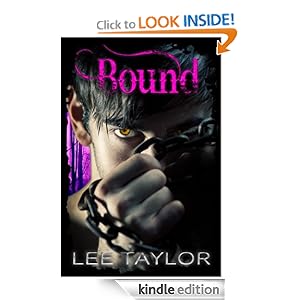 Bound - Lee Taylor