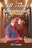 All That Remains

Amazon.Com Rank: # 2,911,288

Click here to learn more or buy it now!