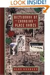 Dictionary of Canadian Place Names