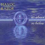 As Above So Below