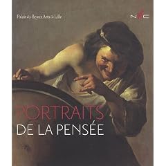 Portraits de la pens�e